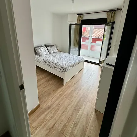 Apartment Agra-festinanza Vut-po-012647 Sanxenxo