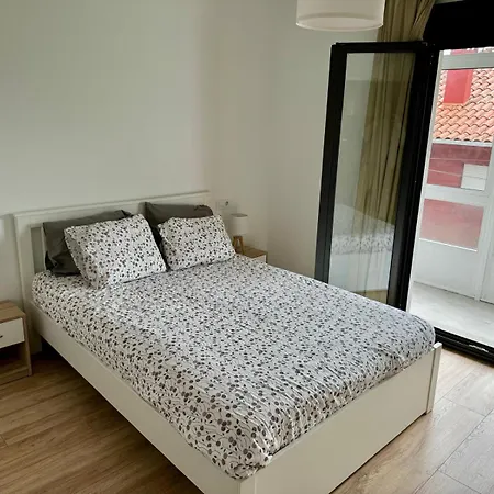 Agra-festinanza Vut-po-012647 Apartment Sanxenxo