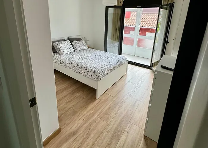 Apartamento Agra-festinanza Vut-po-012647 Sanxenxo